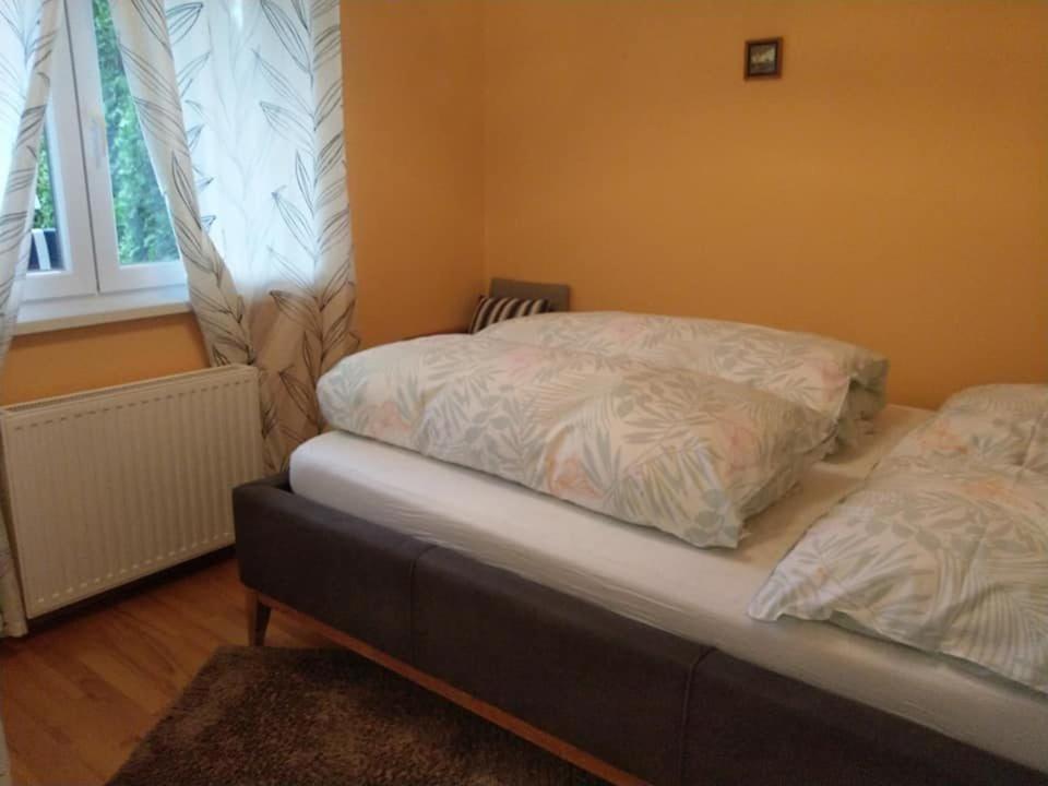 Bamboo Wellness Apartment Siófok Buitenkant foto