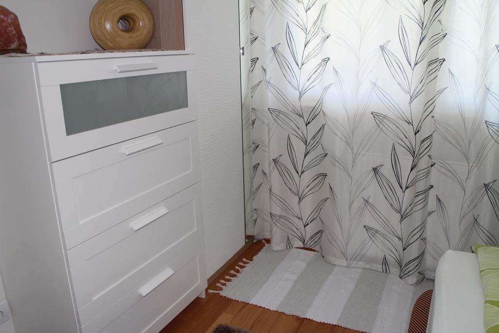 Bamboo Wellness Apartment Siófok Buitenkant foto