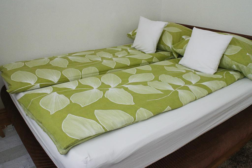 Bamboo Wellness Apartment Siófok Buitenkant foto